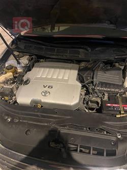 تۆیۆتا ئەڤەلۆن